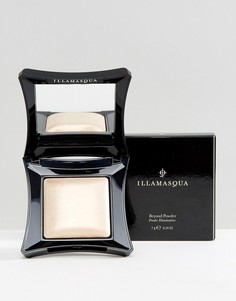 Illamasqua Beyond - Хайлайтер-иллюминатор - Медный