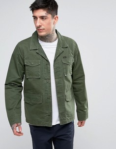 Куртка Lee - Зеленый
