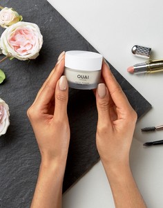 Средство для укладки волос Ouai Matte Pomade - 50 мл - Бесцветный