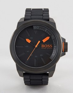 Часы BOSS Orange New York - Черный
