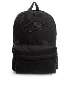 Рюкзак Vans Realm - Черный