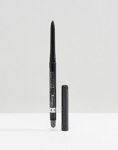 Подводка для глаз Rimmel London Exaggerate - Коричневый