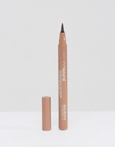 Карандаш для бровей Bourjois Natural Brow - Бежевый