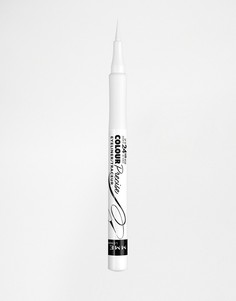 Подводка для глаз Rimmel Colour Precise - Черный