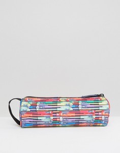 Пенал с принтом Mi Pac - Мульти