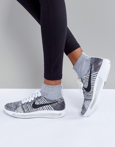 Кроссовки Nike Running Lunarepic - Белый