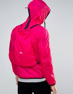 Куртка со спортивной сумкой G-Star Strett - Розовый