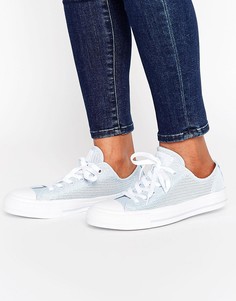 Сетчатые кеды Converse Chuck Taylor All Star Ox - Мульти