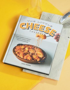 Книга The Little Cheese Cook Book - Мульти Books