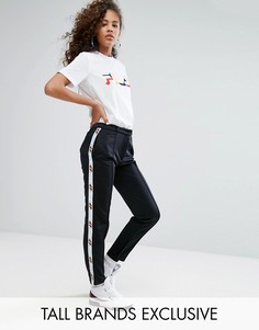 Fila tall discount