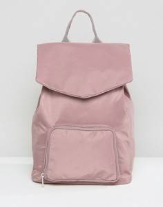 Рюкзак ASOS LIFESTYLE - Розовый