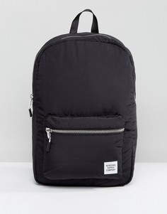 Черный рюкзак Herschel Supply Co. - Черный