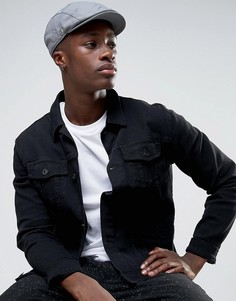 Плоская кепка Esprit - Серый