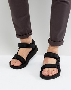 Сандалии Teva Original Universal Premier - Черный