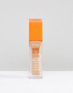 Тональная основа Rimmel Wake Me Up - Бежевый