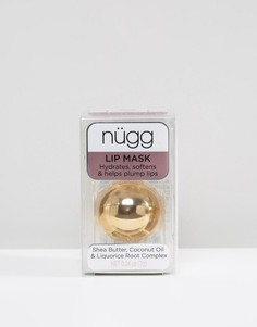 Маска для губ Nügg - Бесцветный Nugg