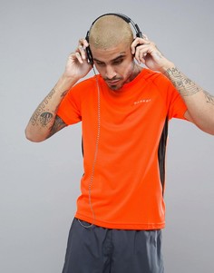 Спортивная футболка Dare 2b Exploit Tech - Оранжевый