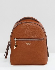 Маленький светло-коричневый рюкзак Fiorelli Anouk - Рыжий