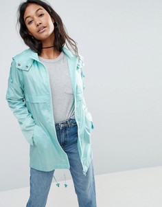 Макинтош ASOS - Зеленый