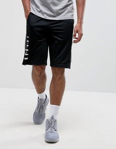 Черные шорты Nike Jordan 831334-010 - Черный