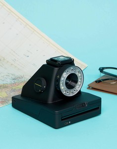 Фотоаппарат для моментальных снимков Polaroid Impossible Project I-1 - Черный