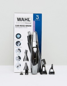 Заряжаемый личный триммер Wahl - Мульти