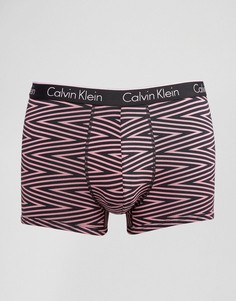 Боксеры-брифы Calvin Klein CK One - Черный
