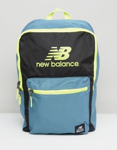 Рюкзак New Balance - Синий