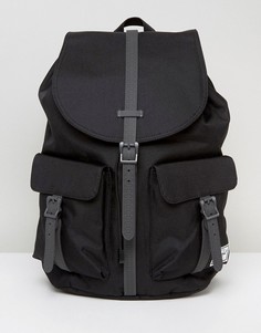 Рюкзак Herschel Supply Co Dawson - 20,5 л - Черный