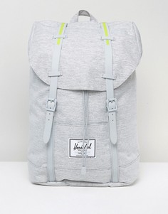 Рюкзак объемом 19,5 л Herschel Supply Co - Серый