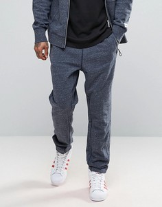 Джоггеры скинни adidas x Reigning Champ BS0630 - Темно-синий