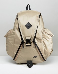 Бежевый рюкзак Nike Cheyenne Responder BA5236-235 - Бежевый