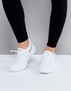 Белые кроссовки Nike Training Free Tr 7 - Белый