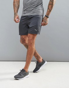 Шорты Puma Running 7 - Серый