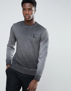 Свитшот Calvin Klein True Icon - Белый