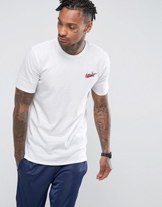 Белая футболка Nike Cortez 1 884282-100 - Белый