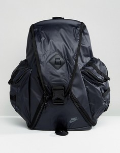 Черный рюкзак Nike Cheyenne Responder BA5236-010 - Черный