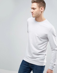 Свитшот Jack & Jones - Белый
