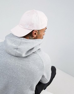 Розовая кепка New Balance NB500015-667 - Розовый
