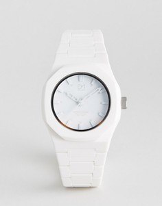 Белые часы D1 Milano Mono Collection - Белый