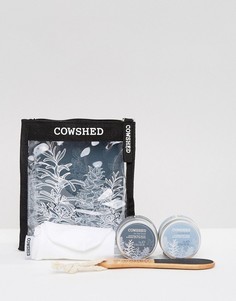 Набор для педикюра Cowshed On The Hoof - Бесцветный
