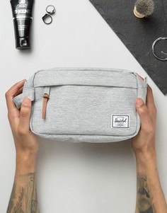 Серый несессер Herschel Supply Co Chapter - Серый