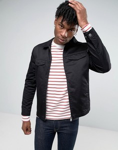 Куртка харрингтон Levis - Черный
