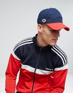Кепка adidas Originals BK2245 - Темно-синий