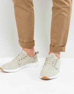 Кроссовки Steve Madden Brixxon - Белый