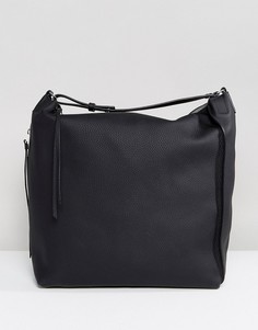 Рюкзак AllSaints Kita - Черный