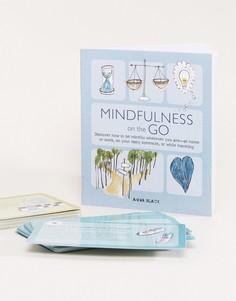 Книга Mindfulness On The Go - Мульти Books