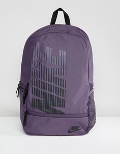 Фиолетовый рюкзак Nike Classic North BA4863-539 - Фиолетовый