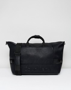 Сумка Calvin Klein Bastian - Черный