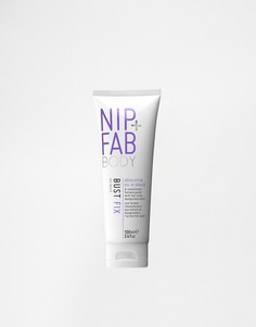 Крем для ухода за кожей груди NIP+FAB Bust Fix - 100 мл - Бесцветный
